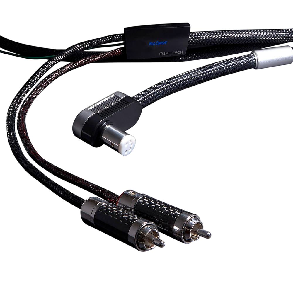 Furutech — Browse Our Complete Collection of Premium Audio